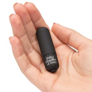 Heavenly Massage Bullet Vibrator