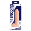 One Touch Silicone 7"