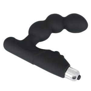 Rebel Bead-Shaped Prostate Stimulator