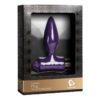 Vibro-Analplug