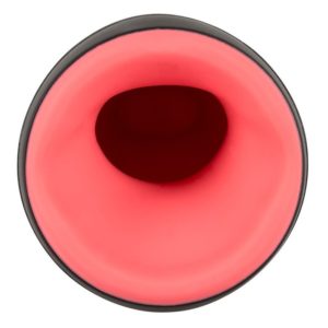 Masturbator mit Heizfunktion und Vibration