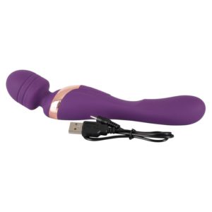 Double Massager