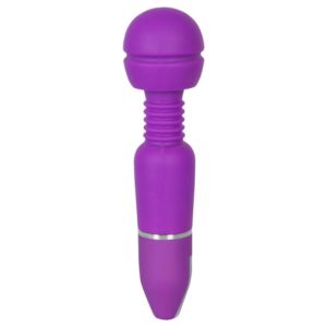 Deep Vibrations Wand