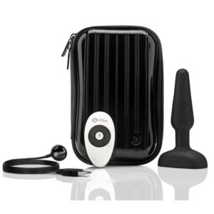 b-Vibe trio plug