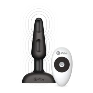 b-Vibe trio plug