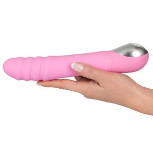 Vibrator »Vibe Therapy Zest«