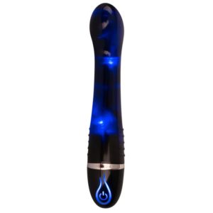 Vibrator Night Light