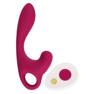 Lust Vibrator