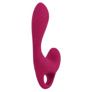 Lust Vibrator