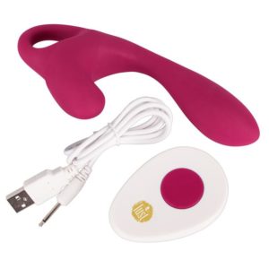 Lust Vibrator
