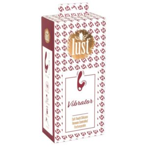 Lust Vibrator
