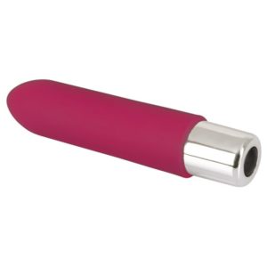 Mini Vibrator