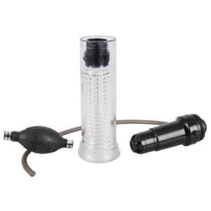 Vibrating Multi Pump & Masturbator