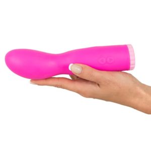 Rechargeable G-Spot Vibe