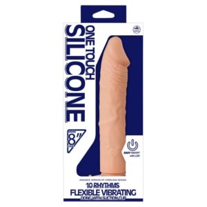 One Touch Silicone 8