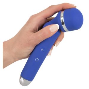 Rechargeable Wand