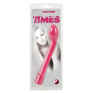 Vibrator High Speed Good Times