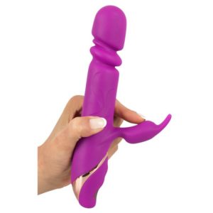 Rabbit Vibrator
