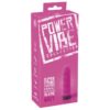 Power Vibe Wavy