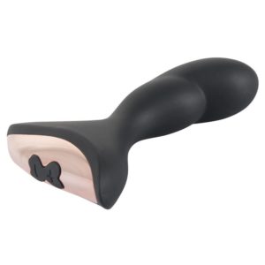 Prostata-Vibrator „Rechargeable Prostate Vibe“