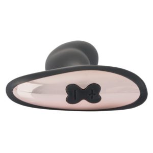 Prostata-Vibrator „Rechargeable Prostate Vibe“