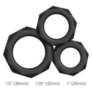 Tip Teazer Power Pump