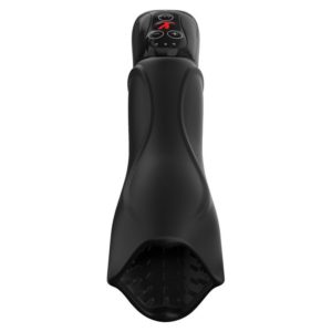PDX Elite Vibrating Roto-Teazer