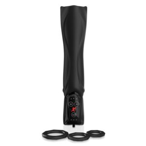 PDX Elite Vibrating Roto-Teazer