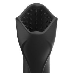 PDX Elite Vibrating Roto-Teazer