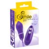Smile Bullet