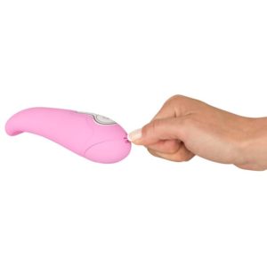 Joymatic Touch Vibe Auflegevibrator