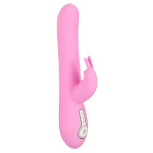 The intelligent Rabbit Vibrator