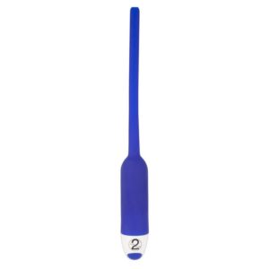Dilator-Vibrator