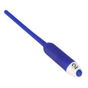 Dilator-Vibrator