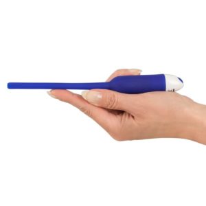 Dilator-Vibrator