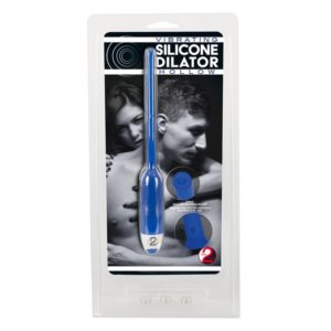 Dilator-Vibrator