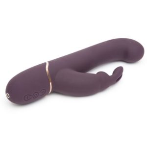 Rabbit-Vibrator