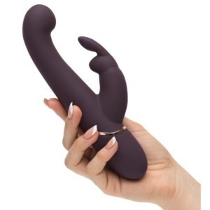 Rabbit-Vibrator