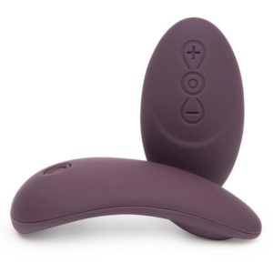 Auflegevibrator und Slip im Set