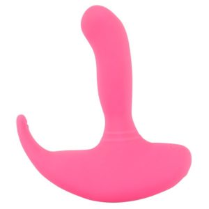 Rechargeable G-Spot Vibe