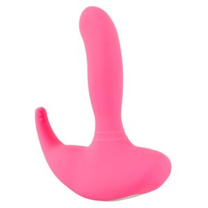 Rechargeable G-Spot Vibe