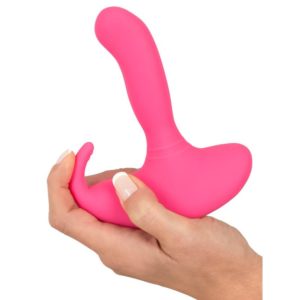 Rechargeable G-Spot Vibe