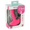 Rechargeable G-Spot Vibe