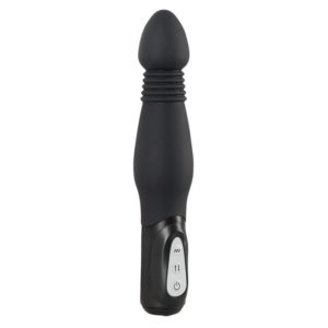 Thrusting Anal Vibe