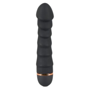 Bendy Ripple Vibrator