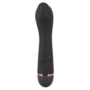 Bendy Tulip Vibrator