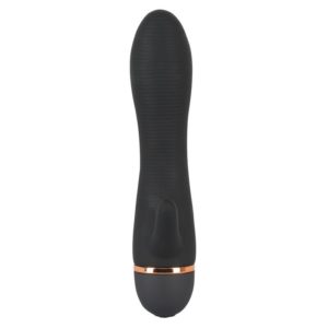 Bendy Ripple Clit Vibrator