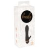 Bendy Ripple Clit Vibrator