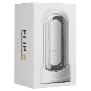 Flip Zero Electronic Vibrator