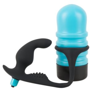 Rebel & Rocks Off - The Surge